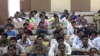 JIPMER Inauguration of MBBS Foundation course 2019
