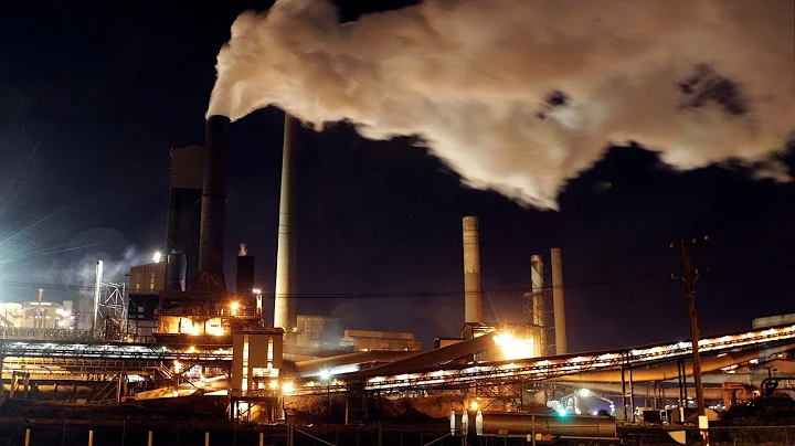 Coalition divided on net zero emissions target