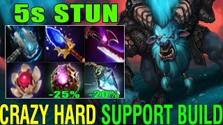 IMBA META [Spirit Breaker] Meteor Hammer + Scepter Non-Stop Charge Stun Counter Tinker WTF Dota 2