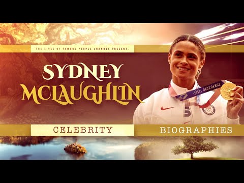 Sydney McLaughlin Biography - Incredible 2021 Women&rsquo;s 400M Hurdles Olympic Finals