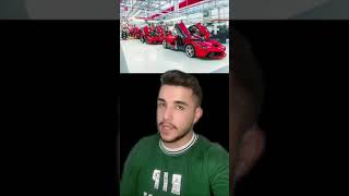 Ferrari Çalınları Asla Ferrari Satın Alamazlar 