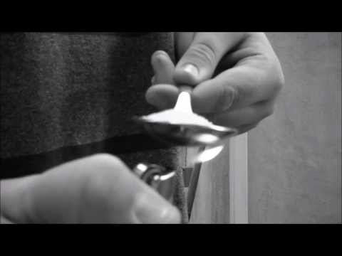 METH PSA VIDEO