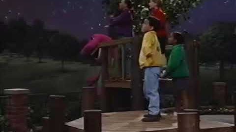 In Outer Space (2005 Version) Part 15