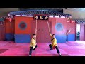 Shaolin Kung Fu Livestream 25