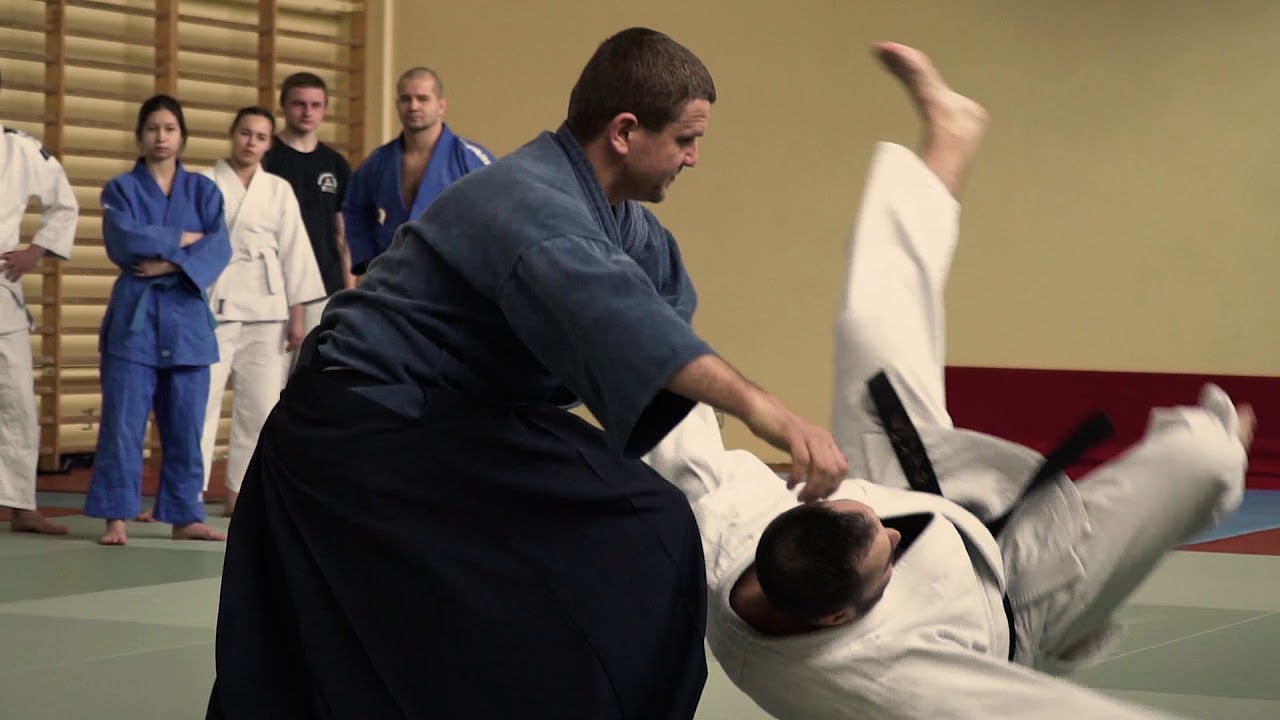 Seminarium 20-21.01.2018 - Hajime Kraków