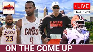 More LeBron James fallout for the Cavs, Harold Fannin Jr's 2026 expectations & coach characteristics