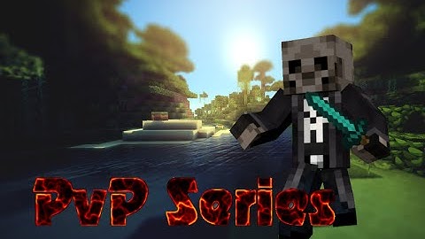 Minecraft PvP Series #1: - Kohi Montage Practice 2.0