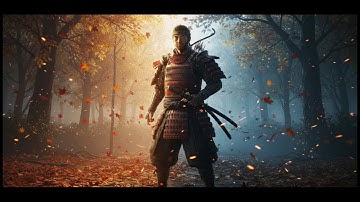 Ghost of Tsushima – Full Story Gameplay Part 1 | The Fall of Tsushima (HDR 60FPS, Calm Commentary)