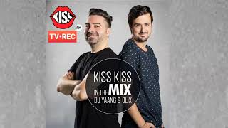 podcast kiss kiss in the mix 1 iul 2011