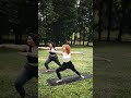 Yoga - ioga iniciante - short