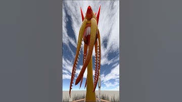 Sprunki simon in maze #gmod #nextbots #sprunki  #maze