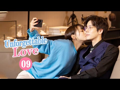 【Multi-SUB】Unforgettable Love 贺先生的恋恋不忘 | EP9 | Starring: Wei Zheming/Hu Yixuan