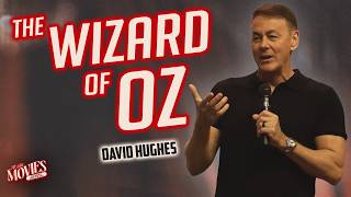 David Hughes - The Wizard of Oz
In this message from At the Movies, Pastor David Hughes uses The Wizard of Oz to teach about the condition of the heart, reminding us that what flows from within shapes our lives, and that God blesses integrity, not imitation.
Church by the Glades is led by Pastor David Hughes. We are all about two things: Jesus and His Word. We are a hyper-creative and fully-charged church where no perfect people are allowed.
Connect with us!
http://cbglades.com
http://davidhughes.com
Podcast: http://bit.ly/CBGPod
Church by the Glades Facebook: http://bit.ly/CBGfb
Church by the Glades Instagram: http://bit.ly/CBGInsta
Pastor David Hughes Instagram: http://bit.ly/PDgram
Pastor David Hughes Facebook: https://bit.ly/36eVB2t David Hughes - The Wizard of Oz