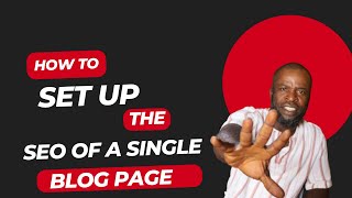 WordPress SEO Setup: The COMPLETE Guide (2025)