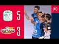 RESUMEN | Copa de S. M. el Rey de Fútbol Sala | Movistar Inter FS 5 3 ElPozo Murcia Costa Cálida