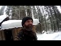 Промысел.жизнь в тайге.Тринадцатая часть. hunting for traps, life in the taiga