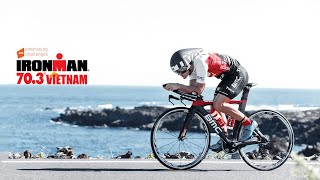 Ironman 70.3 Vietnam 2022 - Dinh Dưỡng và Chiến Thuật - Phần 1: Review Đường Đua và Chiến Thuật