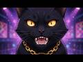 I ❤️ Japanese Nekos - Namida Lumina FT Link the Cat (Official Music Video)