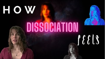 What Does Dissociation and Switching Feel Like