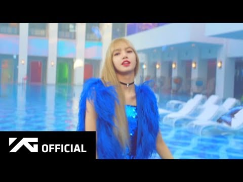 BLACKPINK - &#;HAHIHO&#; M/V BLACKPINK - &#;HAHIHO&#; M/V