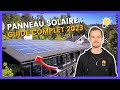 Installation panneau solaire  ce que vous devez savoir avant de vous lancer en 2024