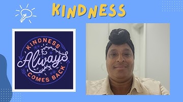 The Ripple Effect of Kindness | How One Act Can Change a Life - Harvesting Hope Day 8 #rippleeffect