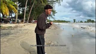 El Riss - Lukisan [ Versi Kelantan ]