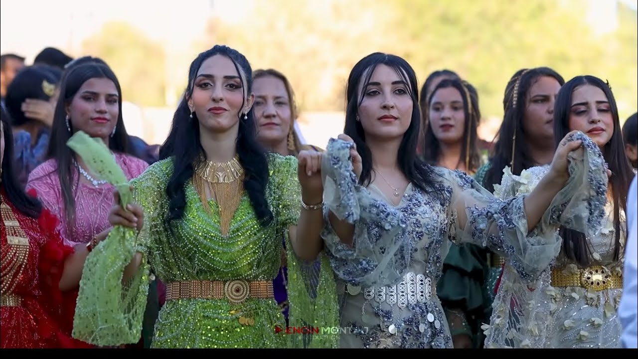 REŞİT ERDEM DÜĞÜNÜ PART.3 | HOZAN AZAD SİLOPİ | #Rıhaniye