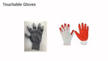 TOUCHDISPLAY PCAP TOUCH DEMONSTRATION VIDEO_FINAL