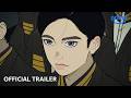 Nippon Sangoku - Official Trailer | Prime Video
