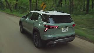 Best 2026 Chevy Lease Deals Near Pittsburgh | Equinox $239 & Traverse $499