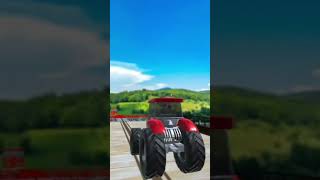 Tractor Stunt GamePlay #Shorts screenshot 5