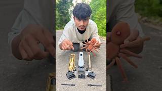 3Ta Portable Hear Clipper Vs Rechargeable Geemy Trimmer Unboxing