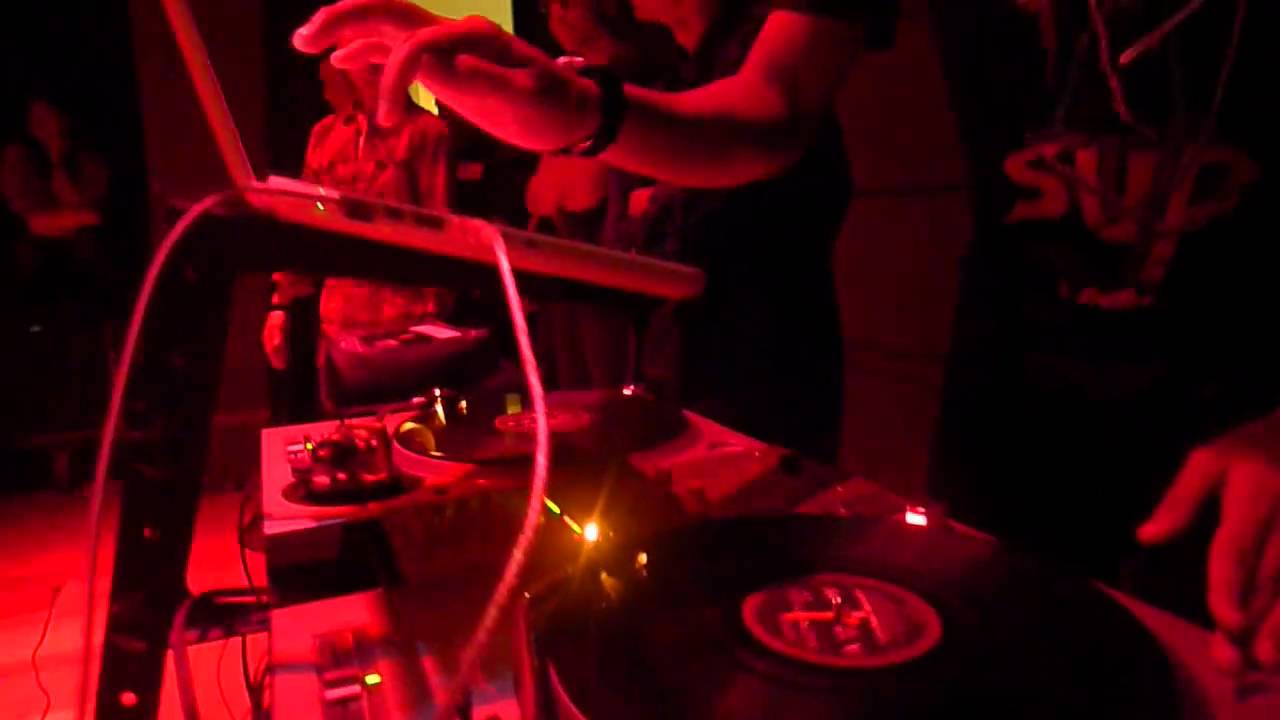 "All About The X (RMX) (Live)" by XS.One The Regiment