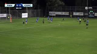 NPL Men’s U23 Round 5 | Monaro Panthers FC v Canberra Olympic FC | LIVE