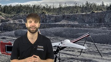 Bramor PPX Tutorial 7: Getting Started with CP3