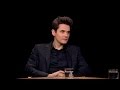 John Mayer: &quot;The Search for Everything&quot; (April 4, 2017) | Charlie Rose