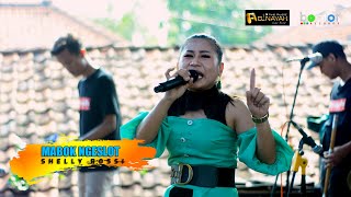 MABOK NGESLOT - SHELLY ROSSI - ABINAYAH HOME BAND (SHOW KARANG MULYA KANDANGHAUR) - BONTOT RECORDS