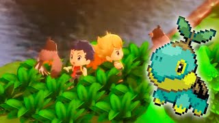 Turwig Shiny Sale , Mientras Faysi esta distraido xD!