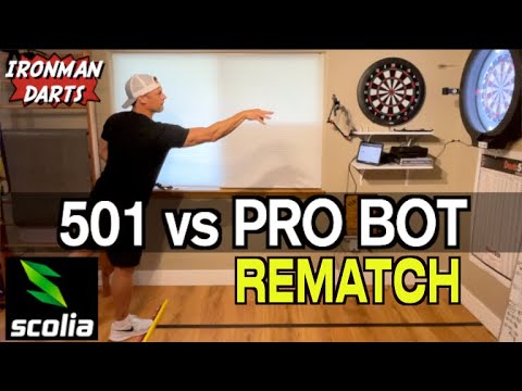 501 vs Pro
