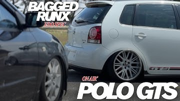 Polo GTS on Air (From GP) + Bagged Runx (ESR) | Stance Mini - Movie | October 2025 |