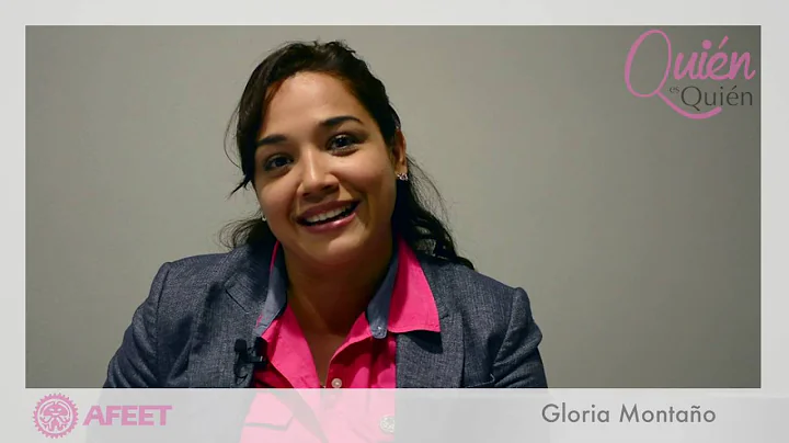 Gloria Montao