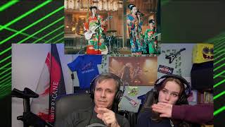 Aperture by Harry Styles Reaction Stream!