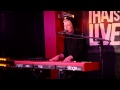 Trixie Whitley - Pieces (live @ BNN That's Live - 3FM)