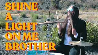 Robert Jon & The Wreck - Shine a Light on Me Brother (Official Video)