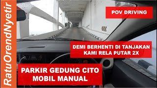 Cara Rental Mobil Lepas Kunci di Jogja