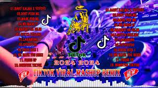 TIKTOK MASHUP NONSTOP REMIX 2024 🎶🍭 TIKTOK REMIX VIRAL 2024 . TIKTOK PH REMIX ♪