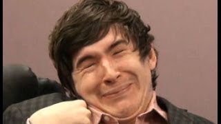 Immortalhds New Improved Marshal Face Twitch