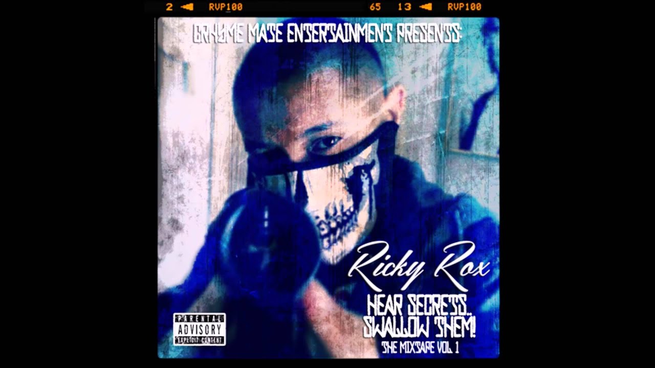 Ricky Rox - Ain't no lie Ft: Siccmade - YouTube