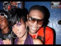 Vybz Kartel - Never get a Gal / Raw Version / Ducati Riddim / Black Street Music Prod. / 2010